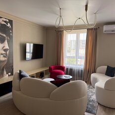 Квартира 60,1 м², 2-комнатные - изображение 5