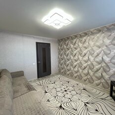 Квартира 53 м², 2-комнатная - изображение 3