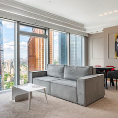 Квартира 120 м², 2-комнатные - изображение 1