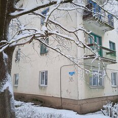 Квартира 39,7 м², 2-комнатная - изображение 2