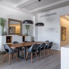 Квартира 270 м², 5-комнатные - изображение 2