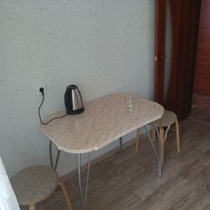 Квартира 28,3 м², 1-комнатная - изображение 4