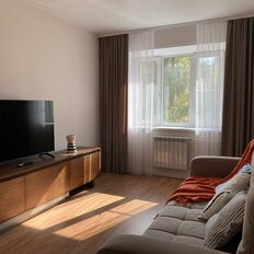 Квартира 65 м², 2-комнатная - изображение 4