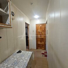 Квартира 23 м², 1-комнатная - изображение 4