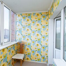 Квартира 50 м², 1-комнатная - изображение 3