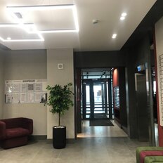 Квартира 24,6 м², студия - изображение 3