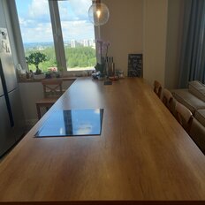 Квартира 103,2 м², 3-комнатная - изображение 5