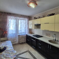 Квартира 52,5 м², 2-комнатная - изображение 1