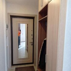 Квартира 30 м², студия - изображение 3