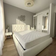 Квартира 36 м², 1-комнатная - изображение 2