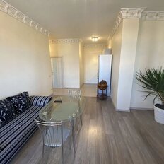 Квартира 56 м², 1-комнатная - изображение 5