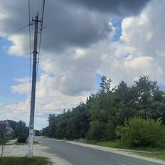 часть дома + 3 сотки, участок - изображение 4