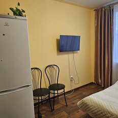 Квартира 15 м², 1-комнатная - изображение 1