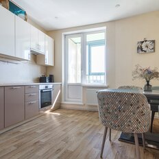 Квартира 66,2 м², 2-комнатная - изображение 3