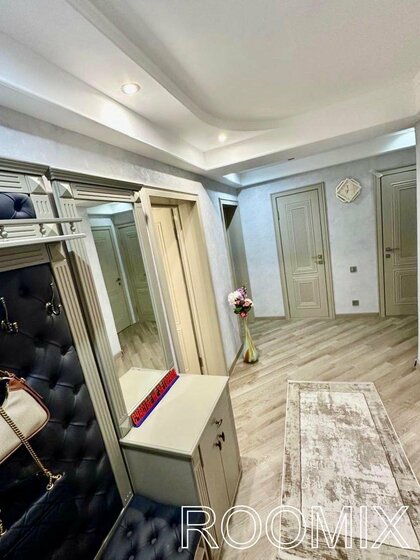 65 м², 2-комнатная квартира 2 500 ₽ в сутки - изображение 33