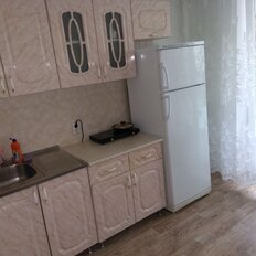 Квартира 28,3 м², 1-комнатная - изображение 3