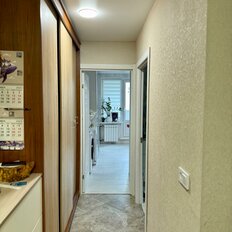 Квартира 54 м², 2-комнатная - изображение 4