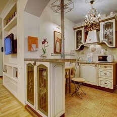 Квартира 57 м², 3-комнатная - изображение 5