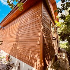 дом + 4 сотки, участок - изображение 3