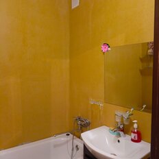 Квартира 40 м², 1-комнатная - изображение 1