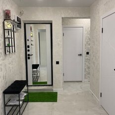 Квартира 47 м², 2-комнатная - изображение 1