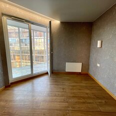 Квартира 115,2 м², 3-комнатная - изображение 1