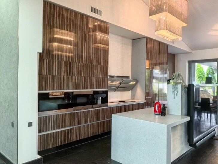 141 м² дом, 10,5 сотки участок 3 700 000 ₽ - изображение 67