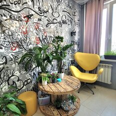 Квартира 65,9 м², 2-комнатная - изображение 4