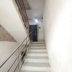 Квартира 52 м², 1-комнатная - изображение 5