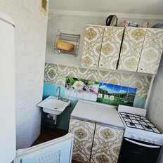 Квартира 39 м², 1-комнатная - изображение 4