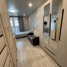 Квартира 28 м², студия - изображение 4