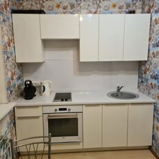 Квартира 38,1 м², 1-комнатная - изображение 2