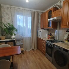 Квартира 30,7 м², 1-комнатная - изображение 2
