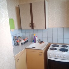 Квартира 37,8 м², 1-комнатная - изображение 5