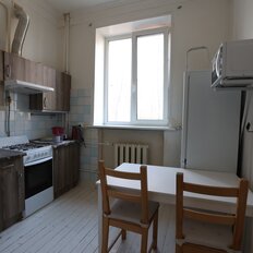 Квартира 34 м², 1-комнатная - изображение 5