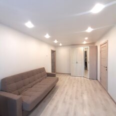 Квартира 61,8 м², 4-комнатная - изображение 3