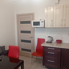 Квартира 62 м², 2-комнатная - изображение 4