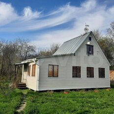 дом + 50 соток, участок - изображение 2