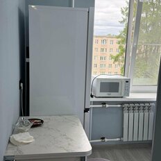 Квартира 56 м², 2-комнатная - изображение 5