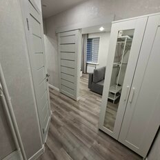 Квартира 30 м², 1-комнатная - изображение 2