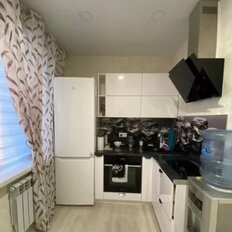 Квартира 28 м², 1-комнатная - изображение 2