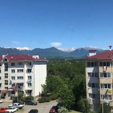 Квартира 35 м², 1-комнатная - изображение 1