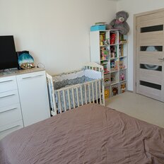 Квартира 36 м², 1-комнатная - изображение 1