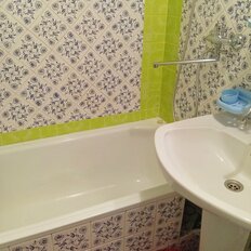 Квартира 40 м², 1-комнатная - изображение 4