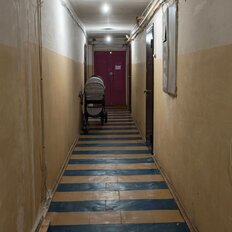 Квартира 34,6 м², 1-комнатная - изображение 1