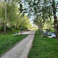 Квартира 51 м², 1-комнатная - изображение 1