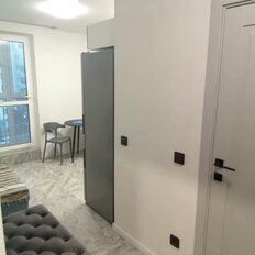 Квартира 32 м², 1-комнатная - изображение 4