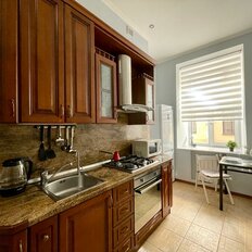 Квартира 50 м², 1-комнатная - изображение 4