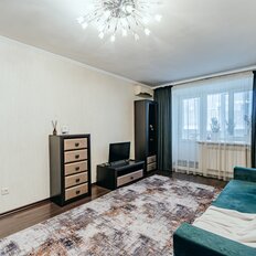 Квартира 42,7 м², 1-комнатная - изображение 4