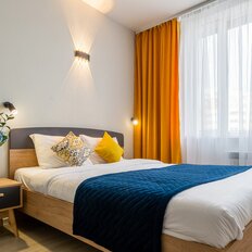 Квартира 25 м², студия - изображение 5